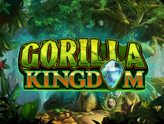 La slot online Gorilla Kingdom