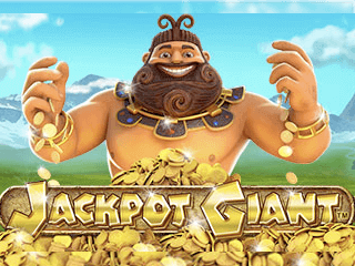 La slot online Jackpot Giant
