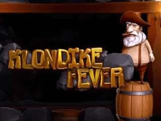 La slot online Klondike Fever