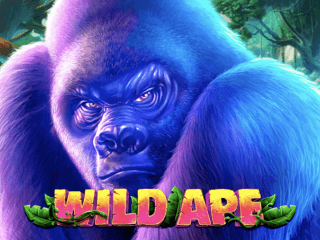 La slot online Wild Ape