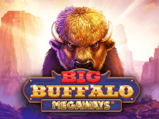 La slot online Big Buffalo Megaways