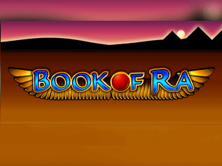 La slot online Book of Ra Classic