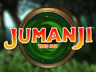 La slot online Jumanji