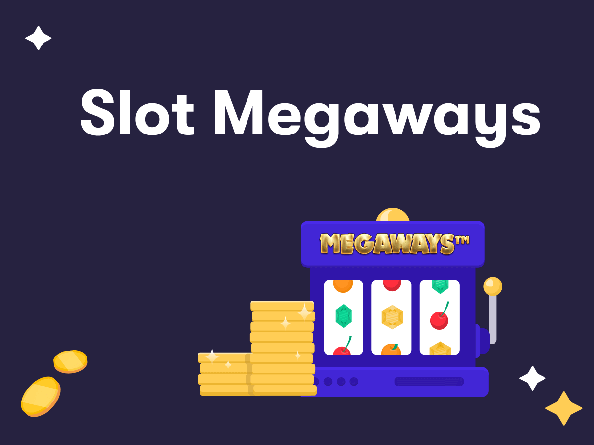 Slot Megaways, delle fiche dorate