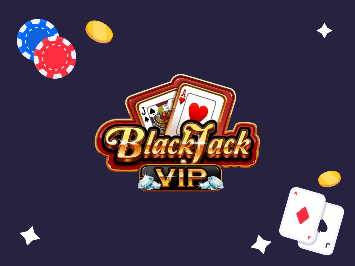 Blackjack VIP