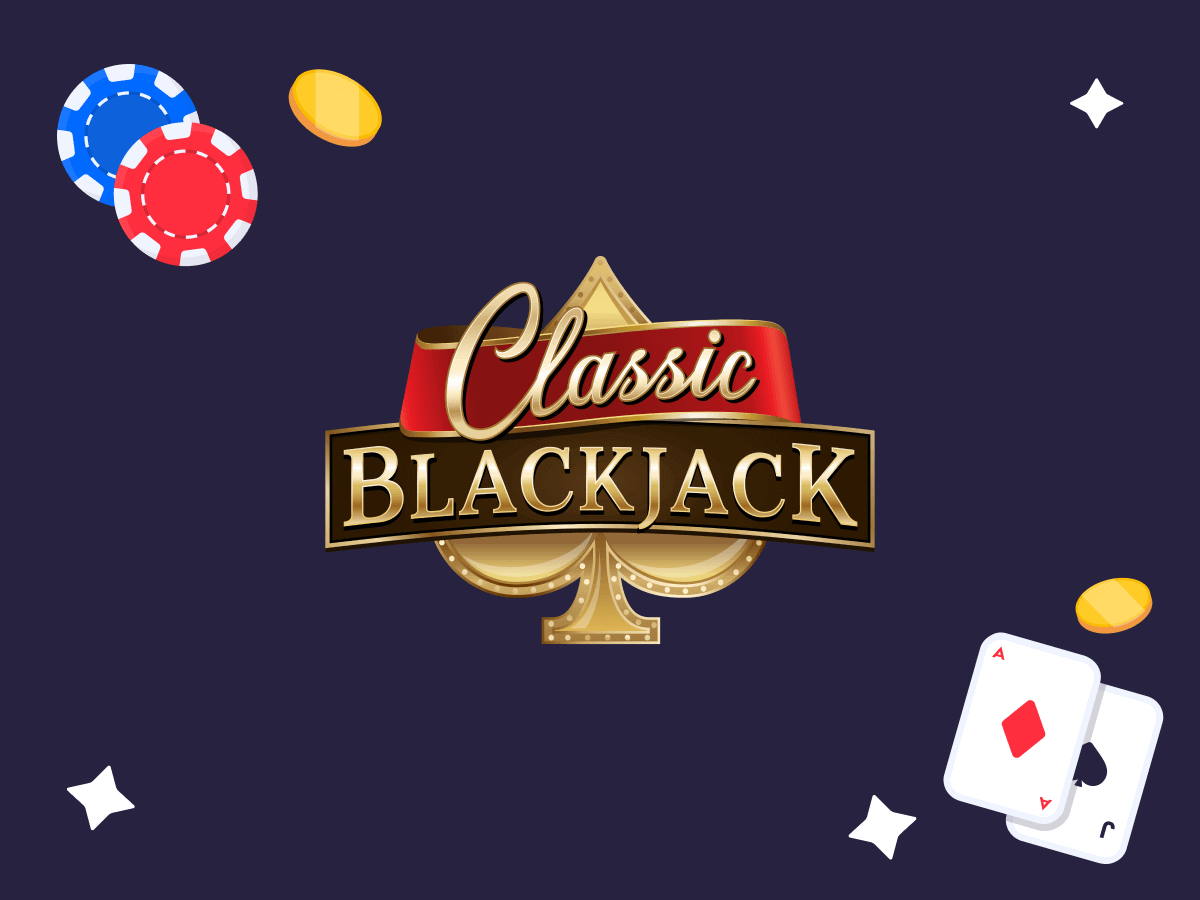 Classic Blackjack