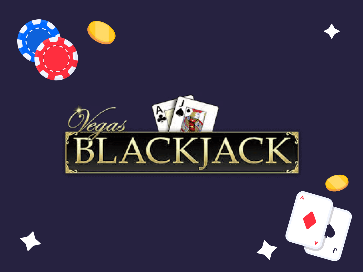 Vegas Blackjack