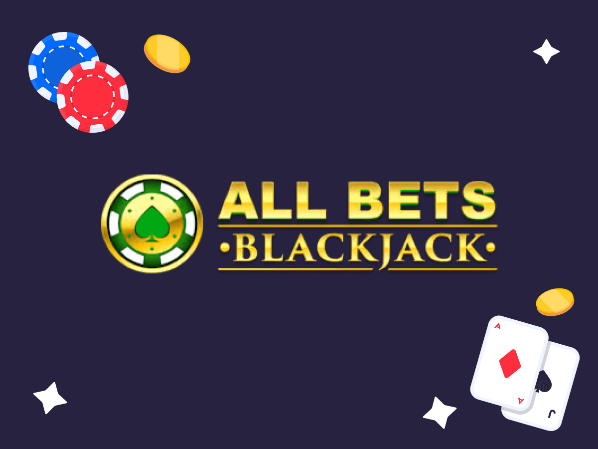 All Bets Blackjack