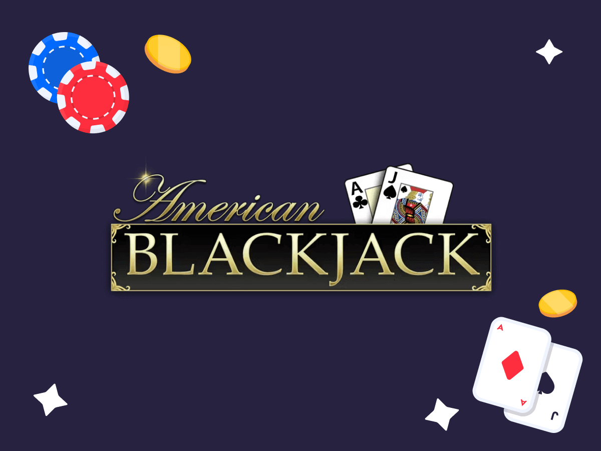 American Blackjack