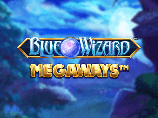 La slot online Blue Wizard Megaways