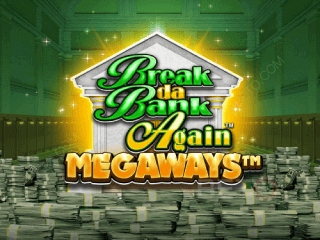 La slot online Break da Bank Again Megaways