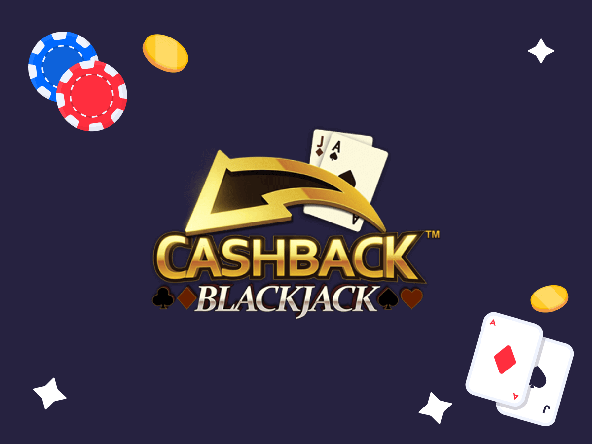 Cashback Blackjack