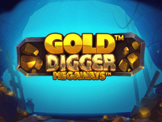 La slot online Gold Digger Megaways