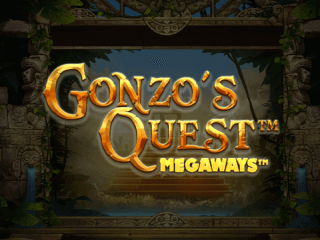 La slot online Gonzo's Quest Megaways