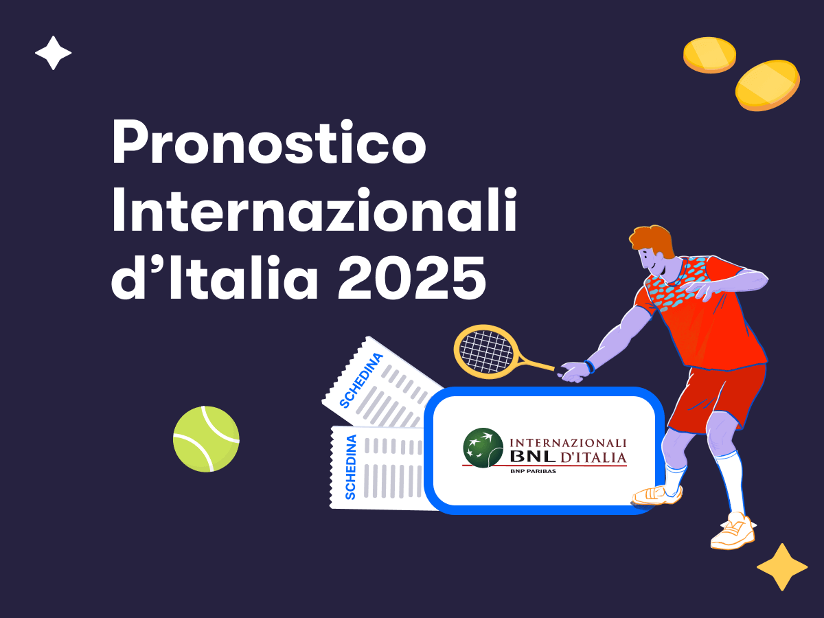 Pronostico Internazionali d'Italia 2025