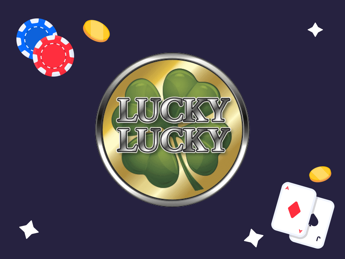Lucky Lucky Blackjack