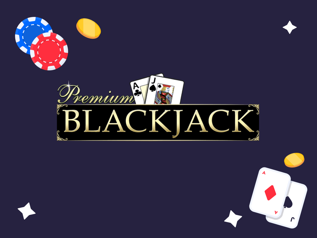 Premium Blackjack