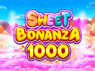 La slot online Sweet Bonanza 1000