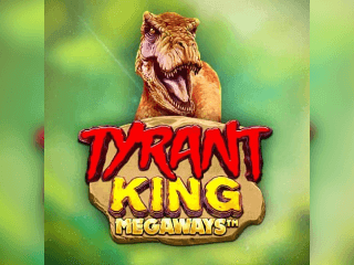 La slot online Tyrant King Megaways
