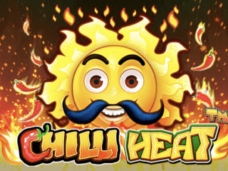La slot online Chilli Heat