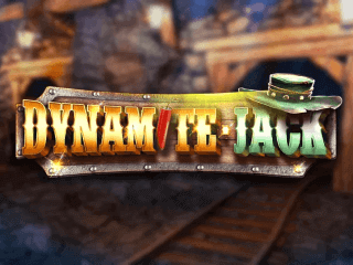 La slot online Dynamite Jack