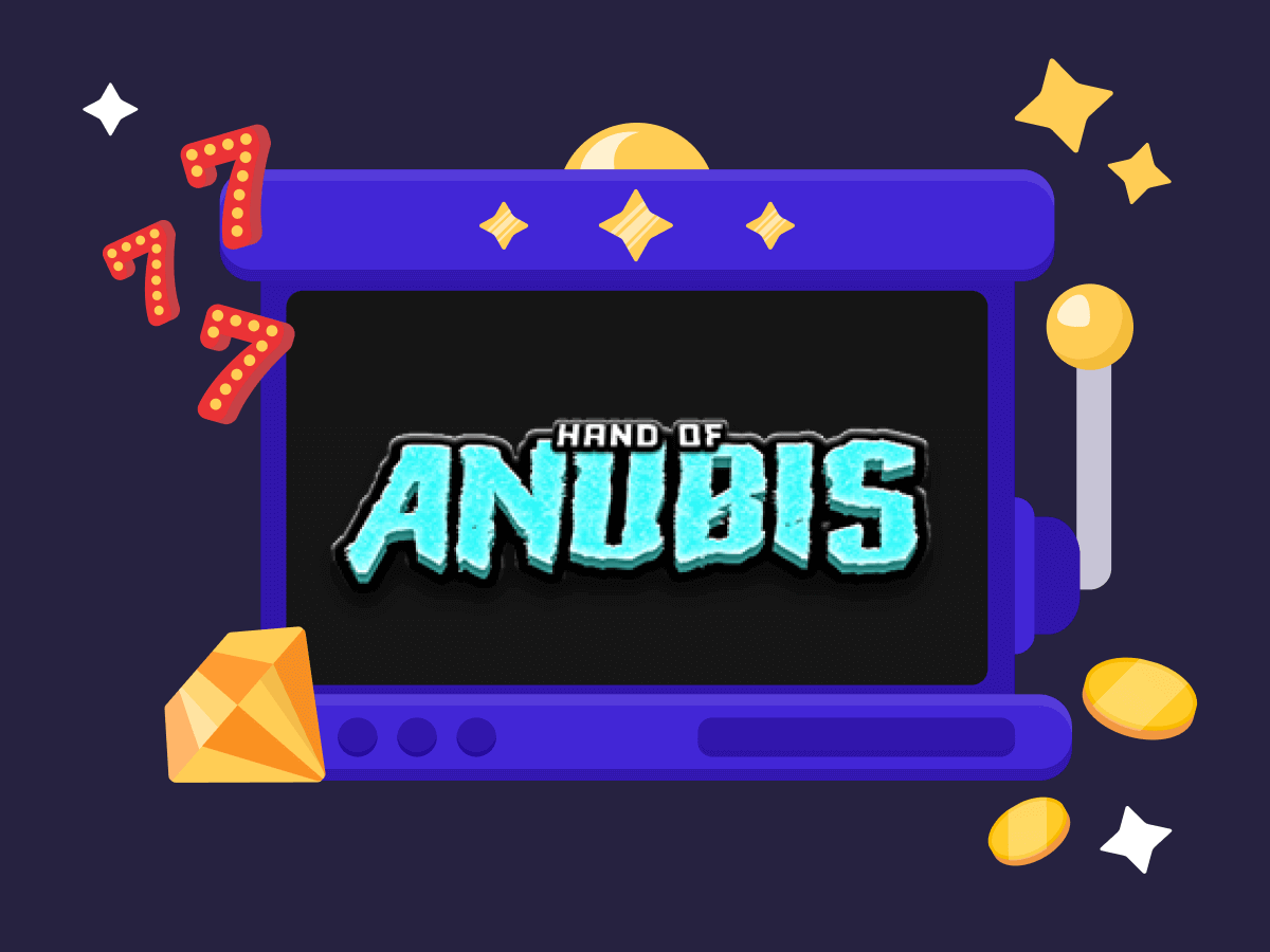 Slot Hand of Anubis recensione 🎰 Spin dal regno degli inferi