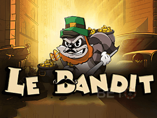 La slot online Le Bandit