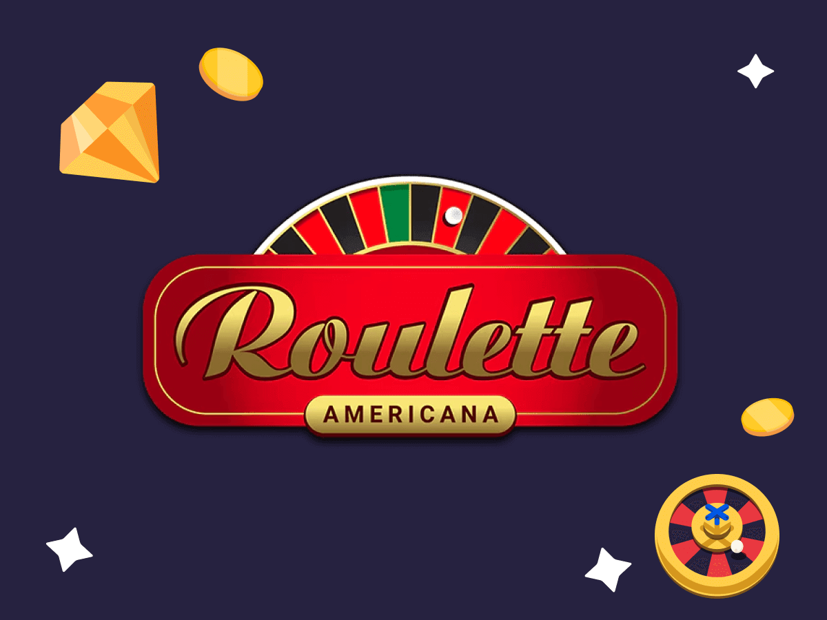Roulette Americana