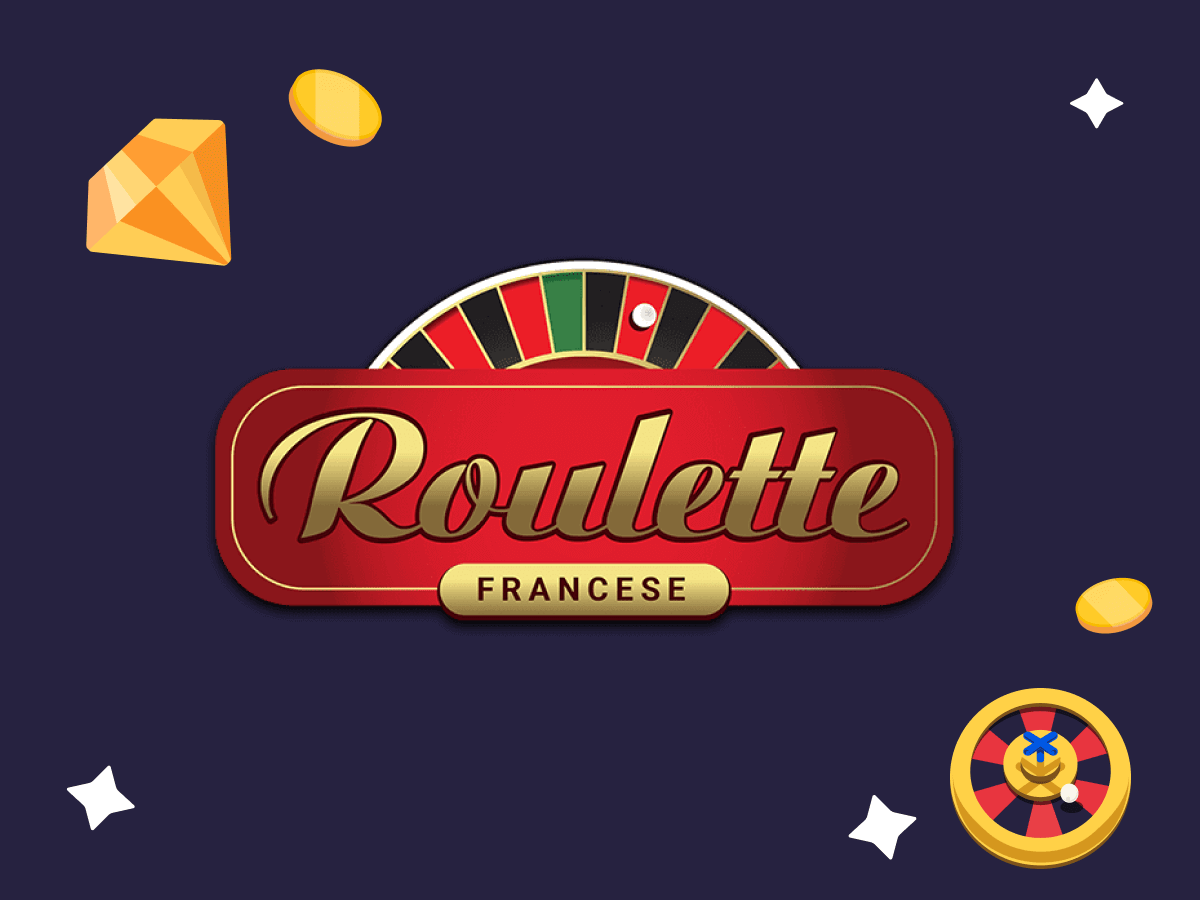 Roulette Francese