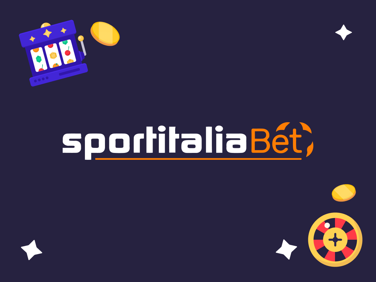 SportitaliaBet Casinò