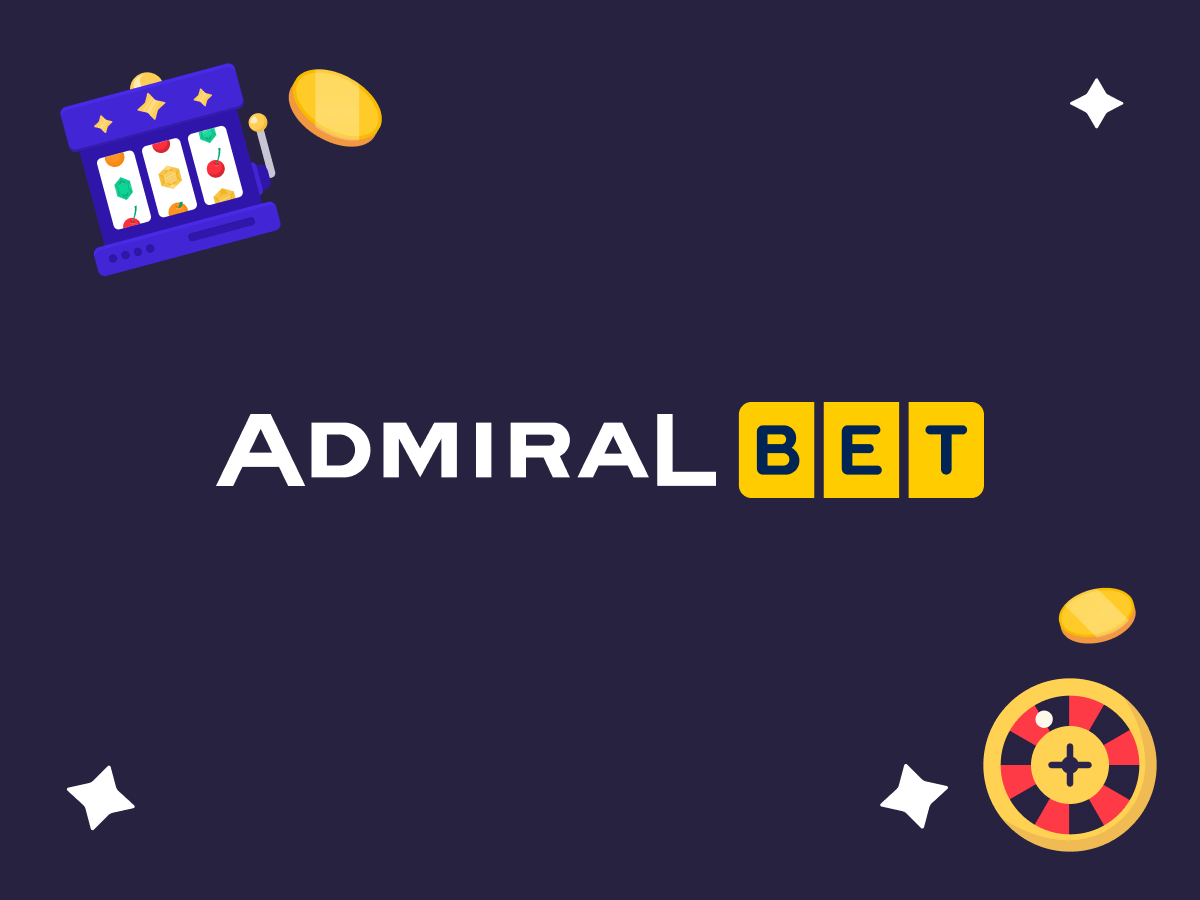Admiralbet Casino