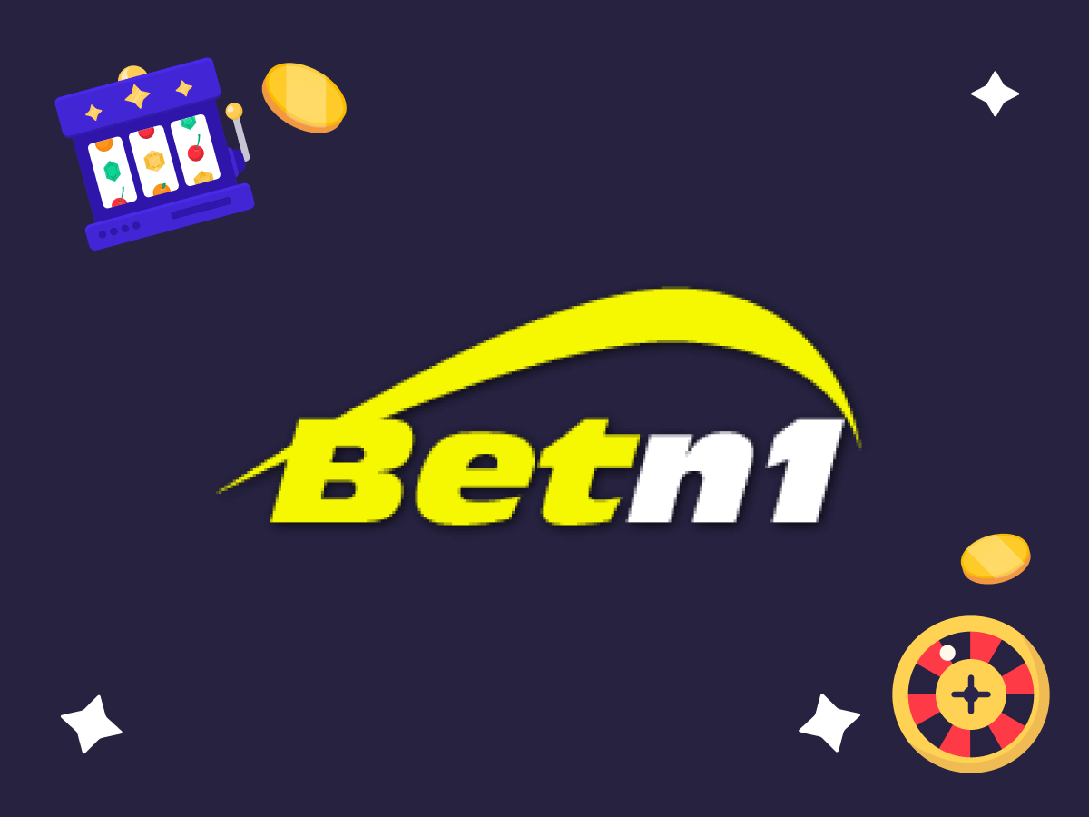 Betn1 Casino Image