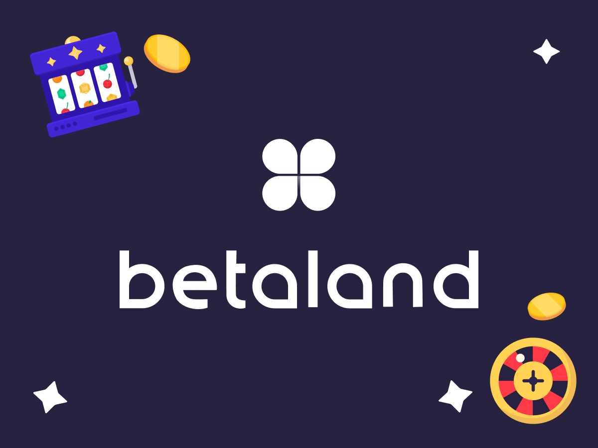 Betaland Casino