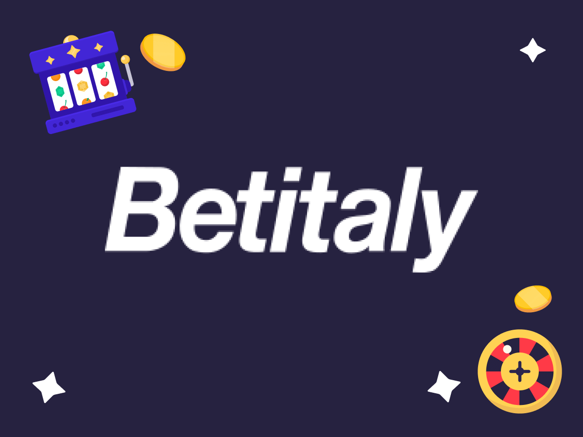 Betitaly Casino