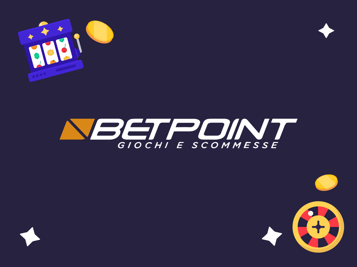 Betpoint Casino Immagine