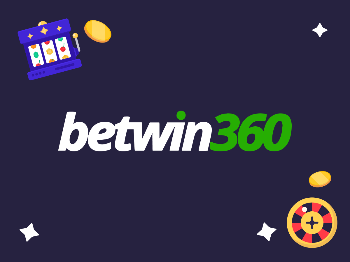 Betwin360 casino