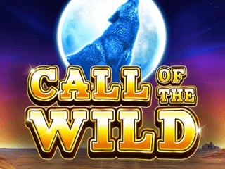 Il logo della slot Call of the Wild
