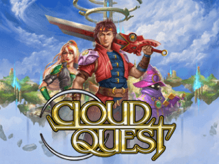 La slot online Cloud Quest