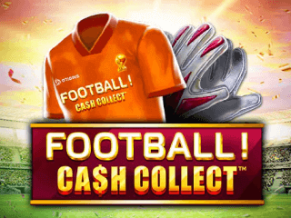 La slot online Football Cash Collect
