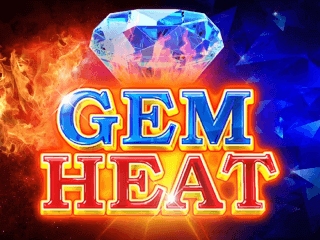 La slot online Gem Heat