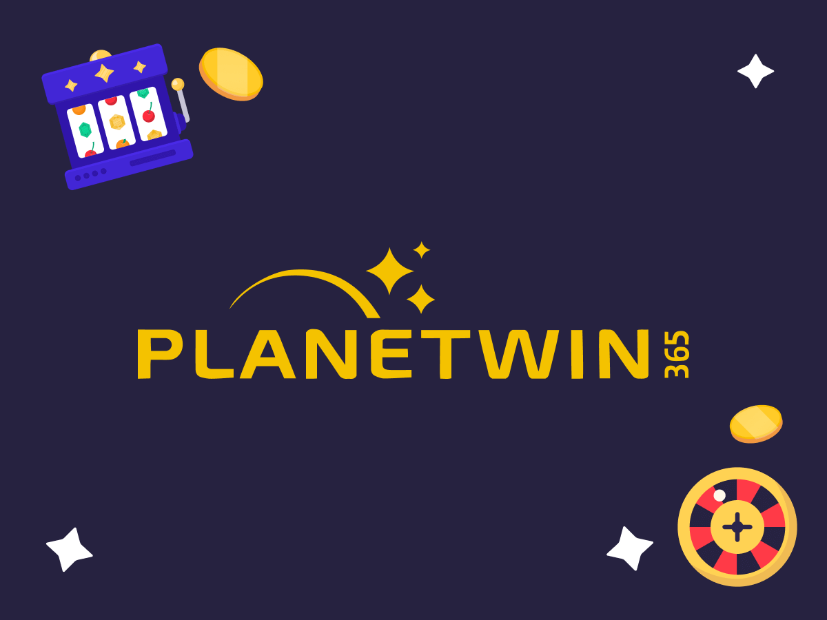 PlanetWin365 casino