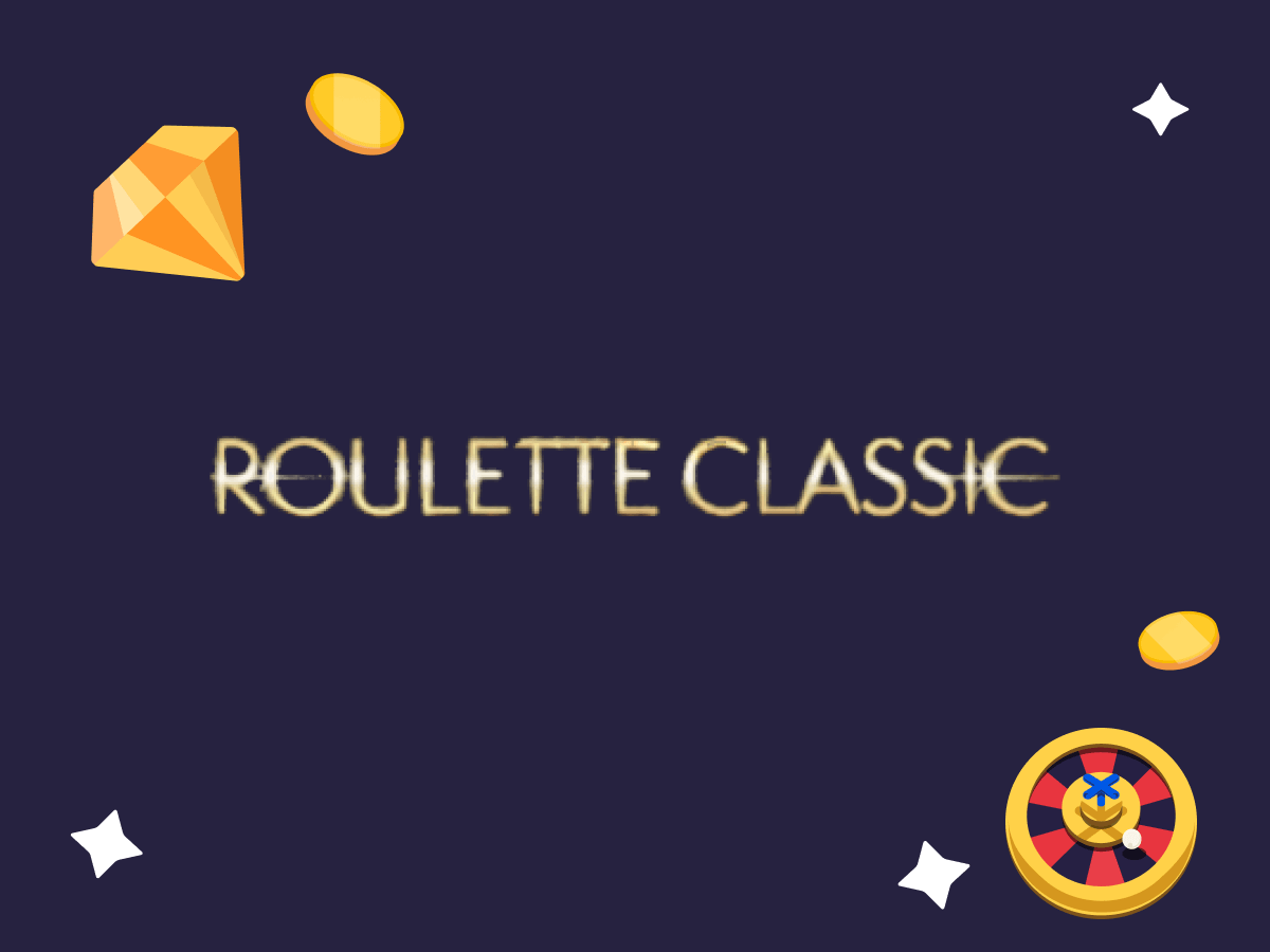 Roulette Classic