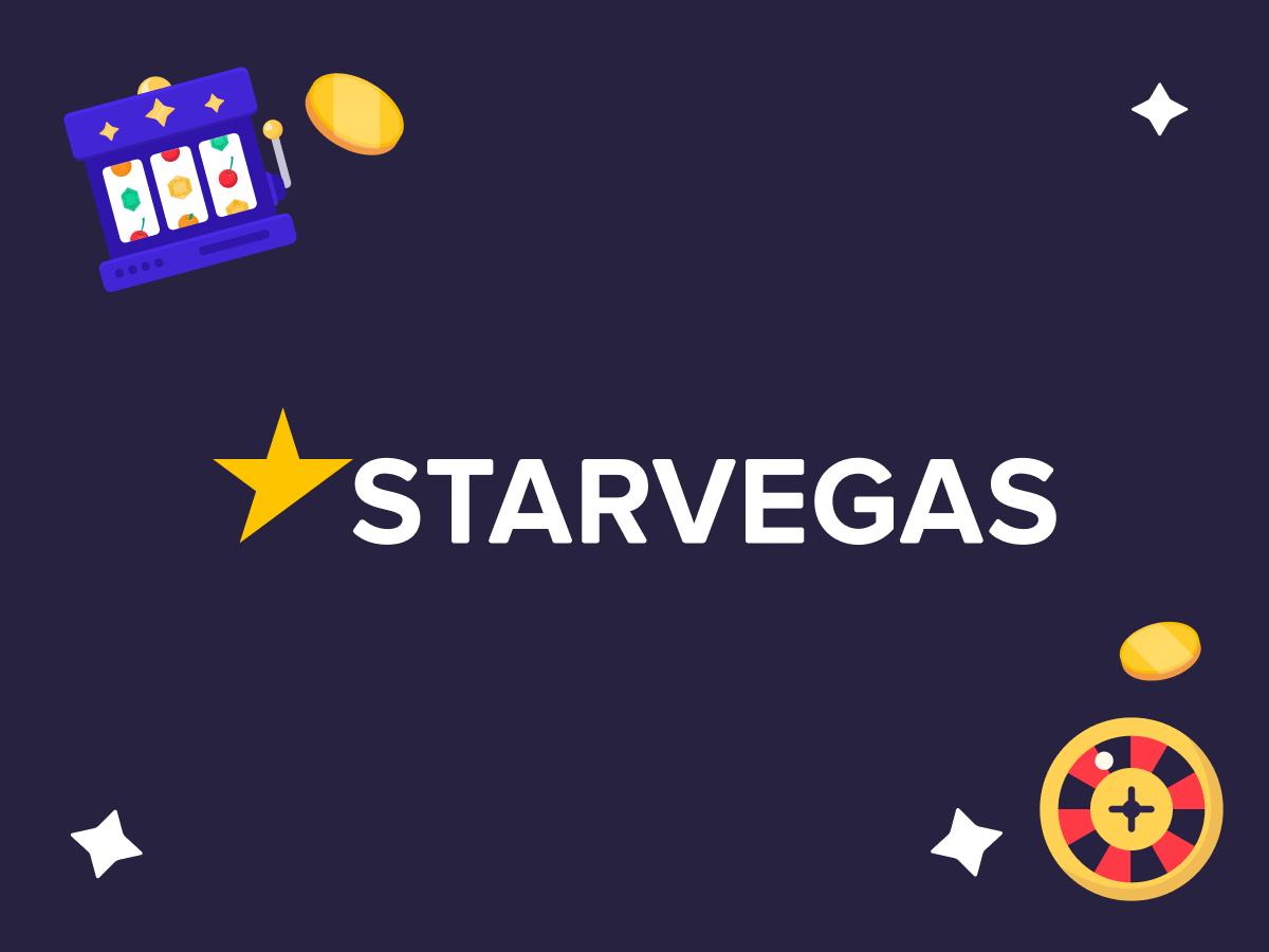 Starvegas Casino
