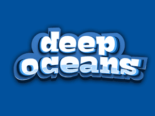 La slot online Deep Oceans