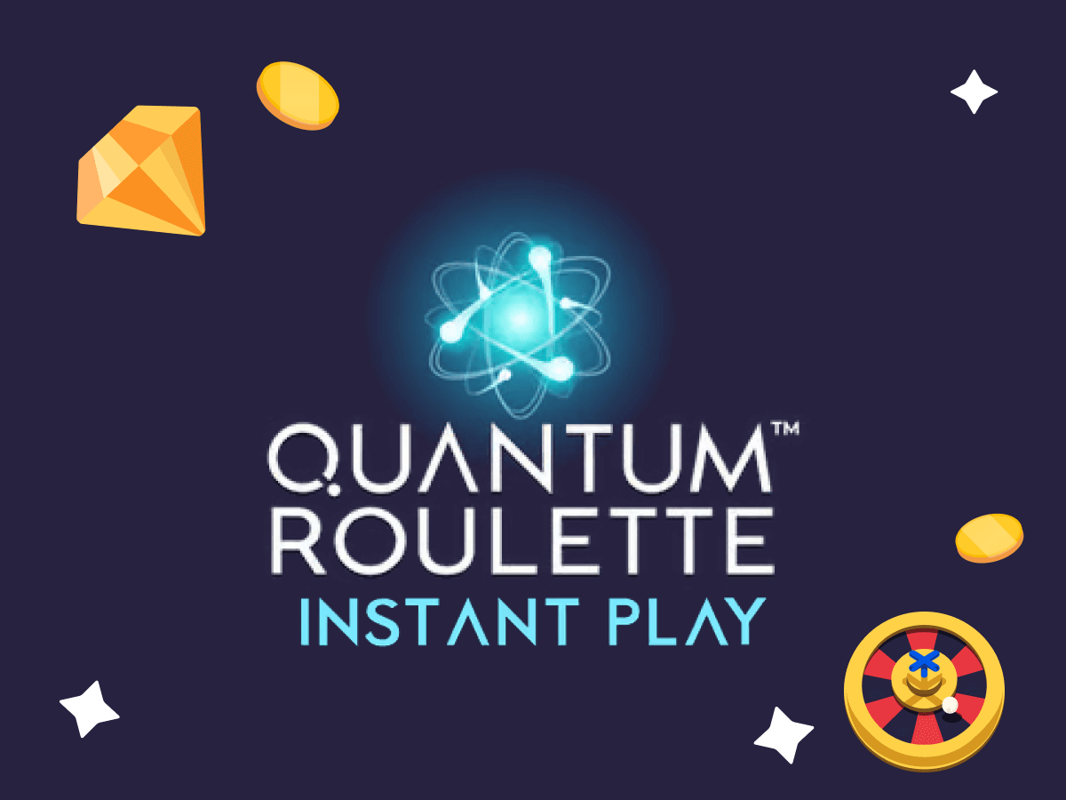 Quantum Roulette Instant Play