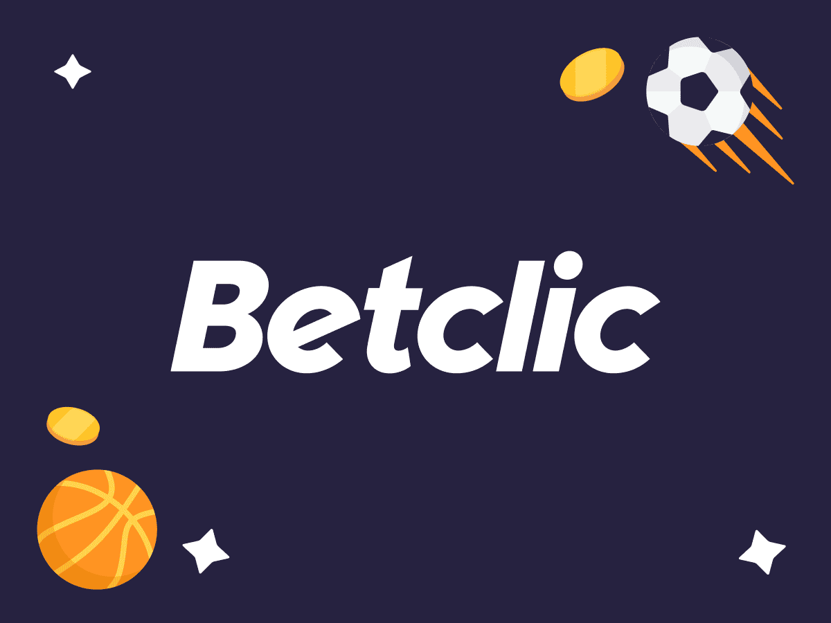Betclic scommesse