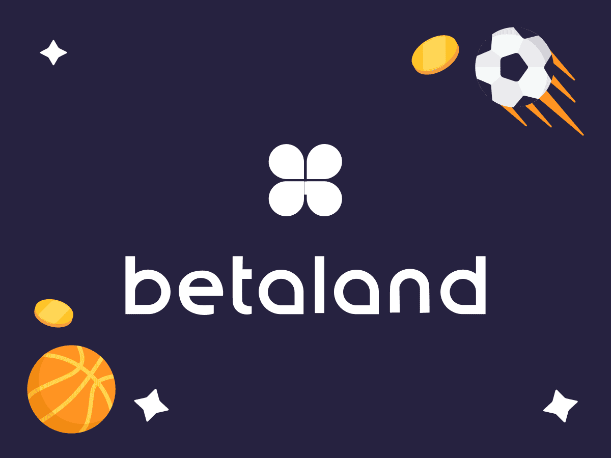 Betaland Scommesse