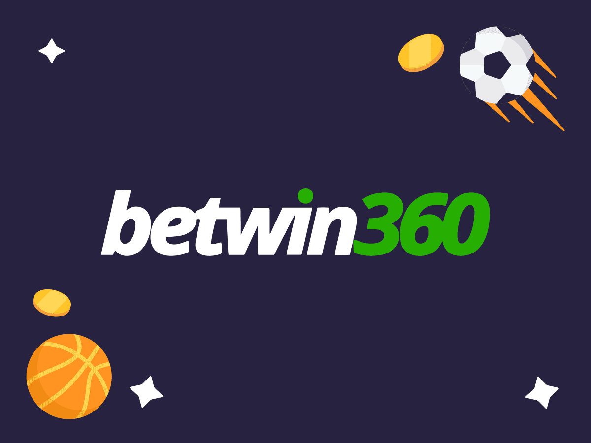 Betwin360 casino