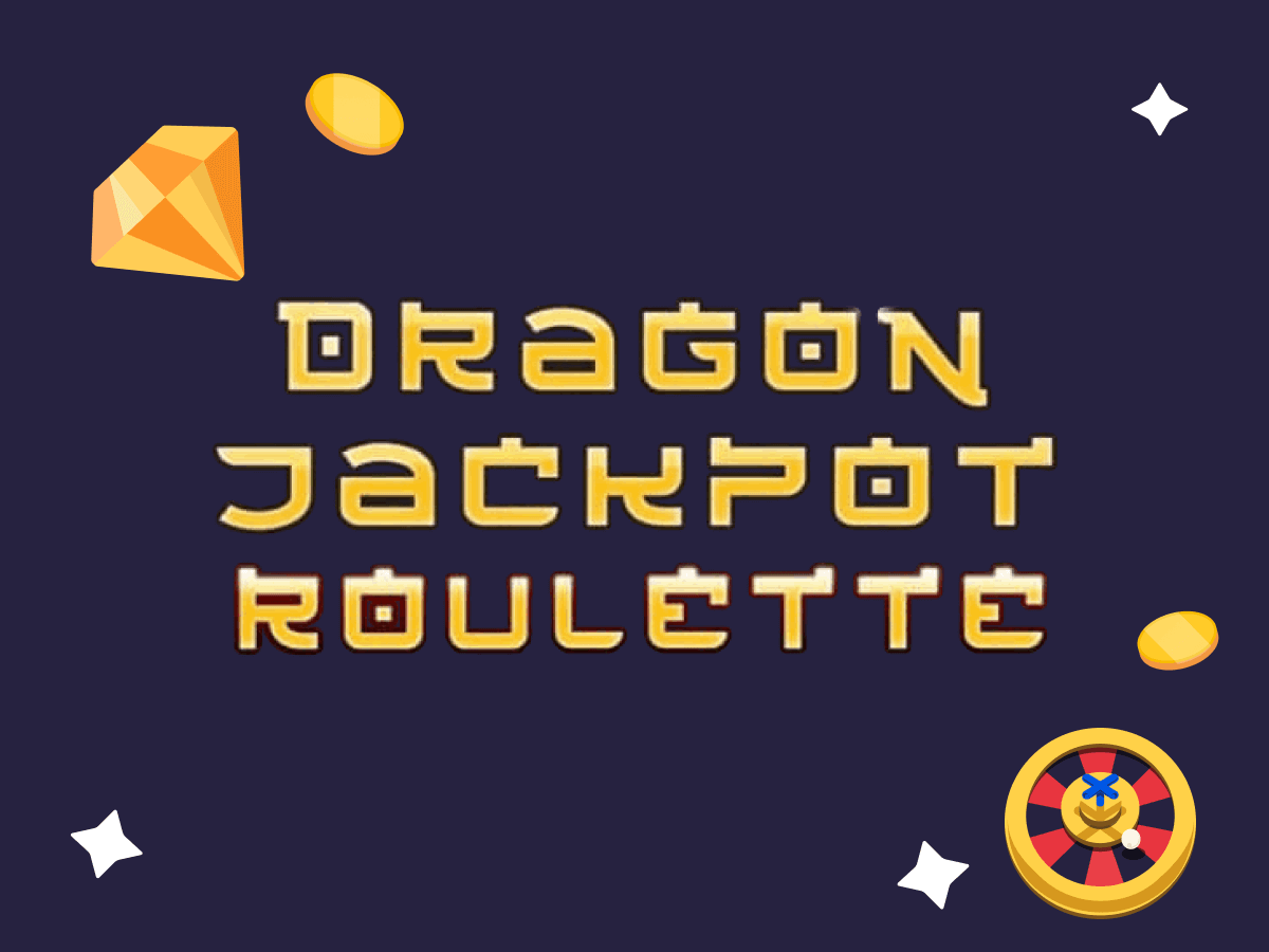 Dragon Jackpot Roulette