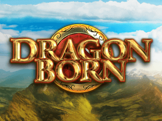 La slot online Dragon Born